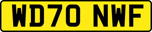 WD70NWF