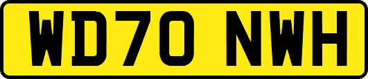 WD70NWH