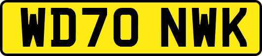 WD70NWK