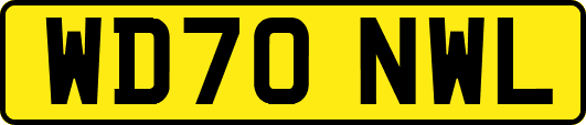 WD70NWL