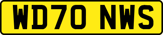 WD70NWS