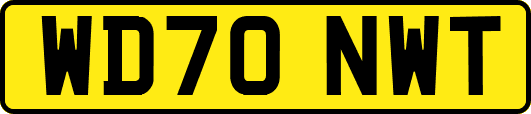 WD70NWT