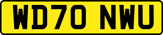 WD70NWU