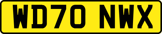 WD70NWX