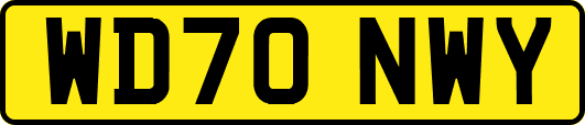 WD70NWY