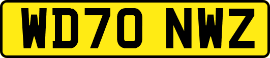 WD70NWZ