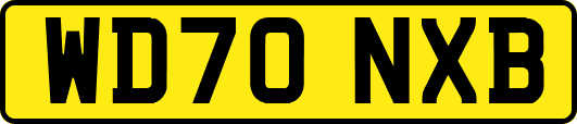WD70NXB