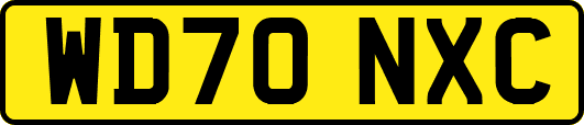 WD70NXC