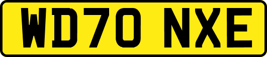 WD70NXE