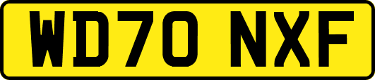 WD70NXF