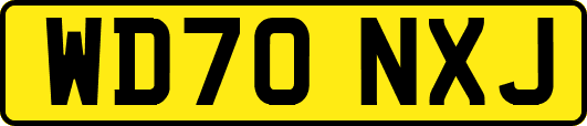 WD70NXJ