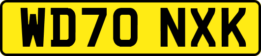 WD70NXK