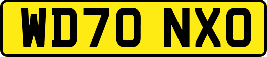 WD70NXO