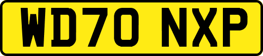 WD70NXP