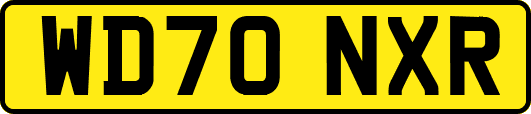 WD70NXR