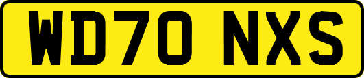 WD70NXS