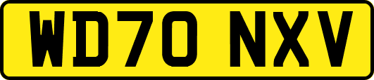 WD70NXV