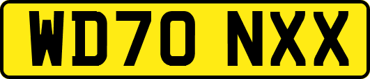 WD70NXX
