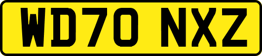 WD70NXZ