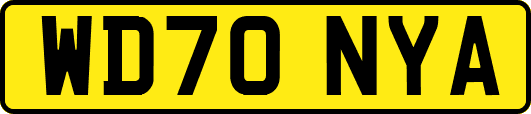 WD70NYA