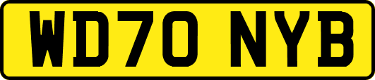 WD70NYB
