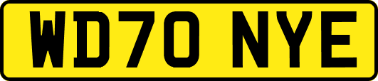 WD70NYE