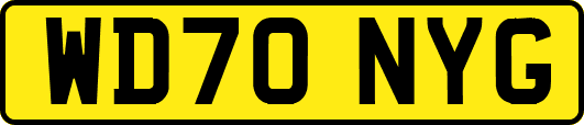 WD70NYG