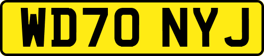 WD70NYJ