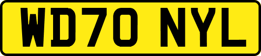 WD70NYL