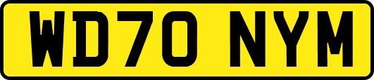 WD70NYM