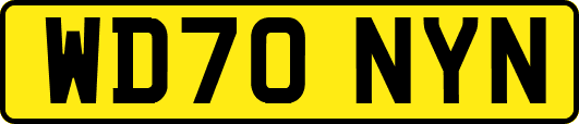 WD70NYN