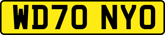 WD70NYO
