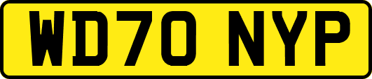 WD70NYP