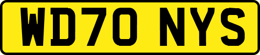 WD70NYS
