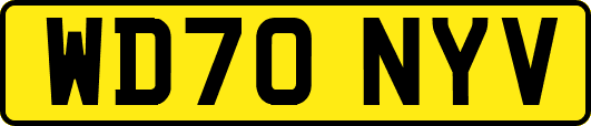 WD70NYV