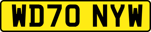 WD70NYW