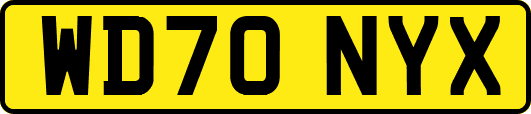 WD70NYX
