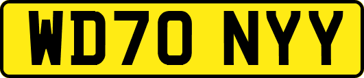 WD70NYY