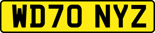 WD70NYZ