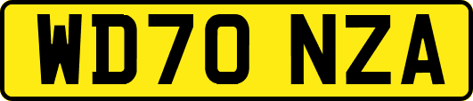 WD70NZA
