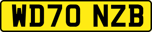 WD70NZB