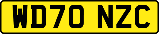 WD70NZC