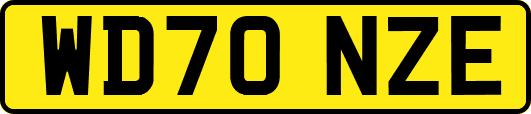 WD70NZE