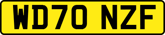 WD70NZF