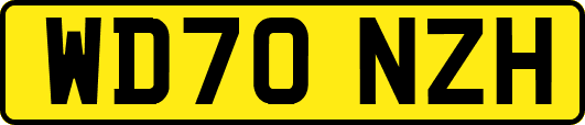 WD70NZH