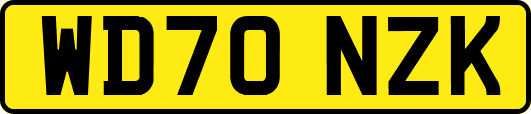 WD70NZK