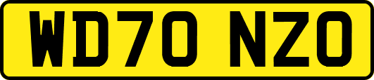 WD70NZO