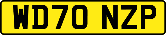 WD70NZP