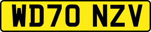 WD70NZV
