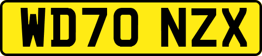 WD70NZX